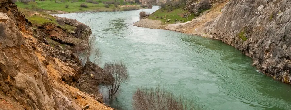 Bağın (Dedebağ) Kaplıcası