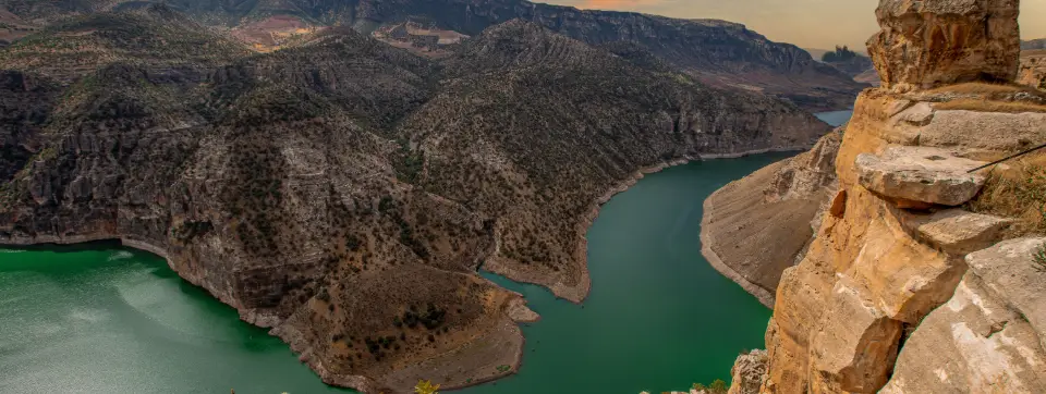 Siirt Botan Vadisi