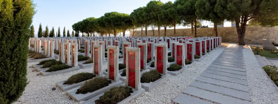 19 Mayıs Çanakkale