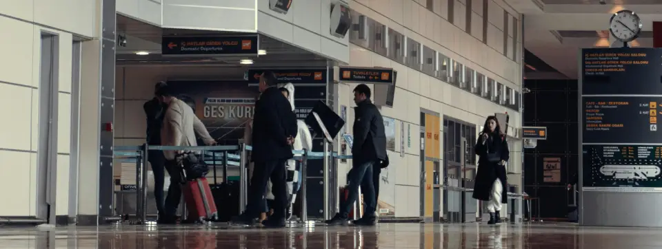 Check-In Türleri