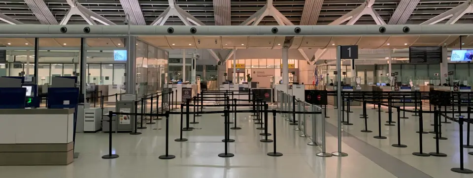 Check-In Ne Zaman Yapılır