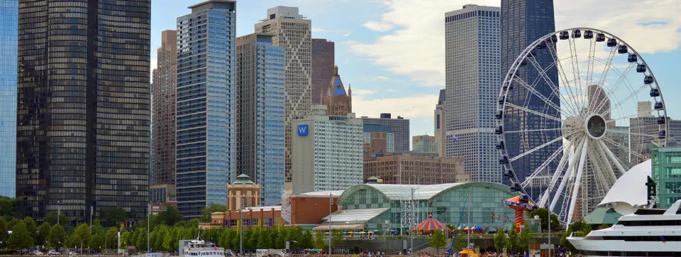 Chicago