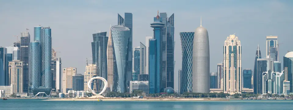 Doha