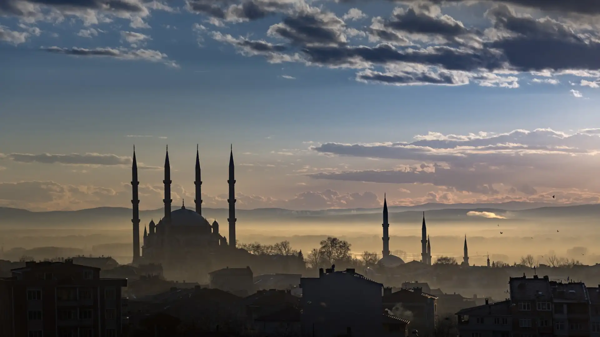 Selimiye Camii