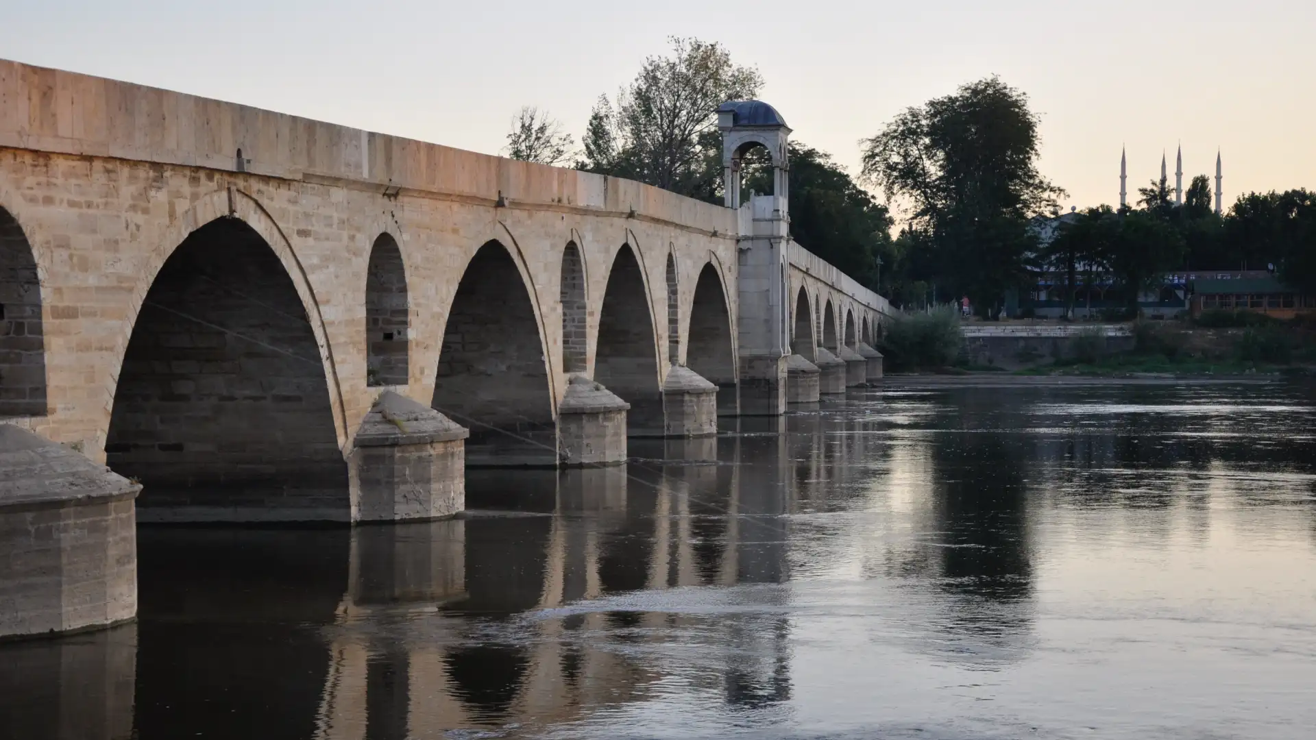 Meriç Nehri