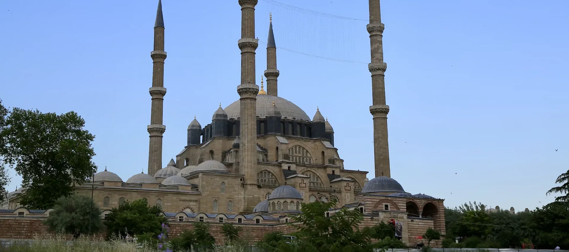 Selimiye Camii
