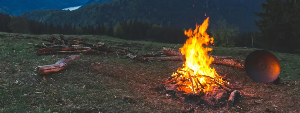 Erikli Camping Alanında Yapılacak Faaliyetler