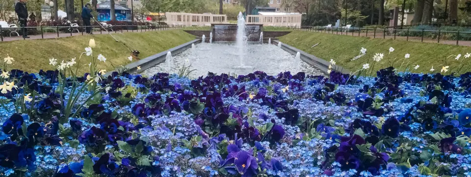 Folkets Park Malmö