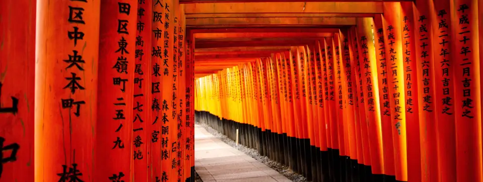 Japonya Kyoto