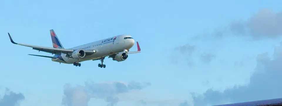 Jet Lag Nasıl Olur?