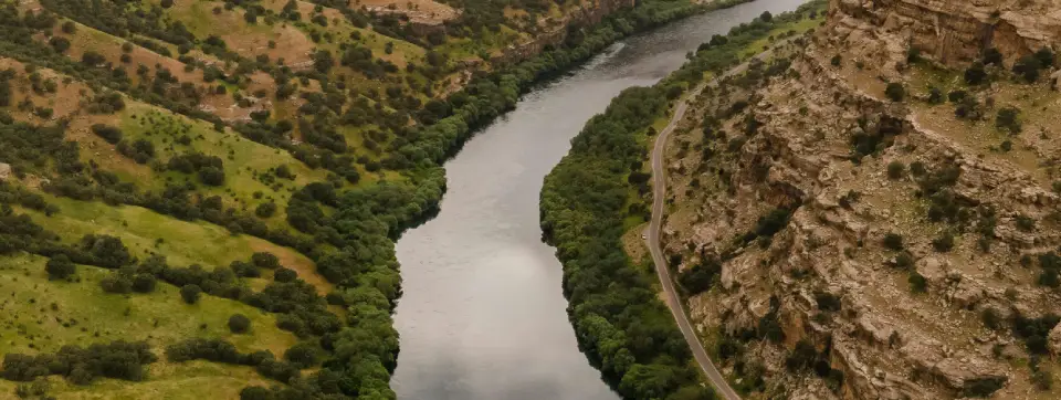 Kasrik Boğazı Şırnak