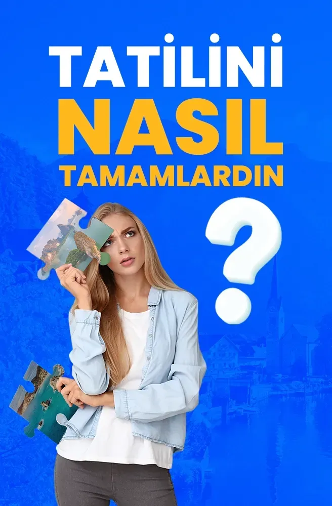 BİLET DÜKKANI’NDAN YAPBOZ KAMPANYASI!