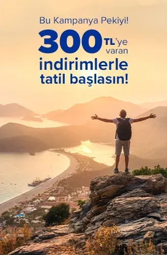 Okullar Kapanır, Tatil Başlar
