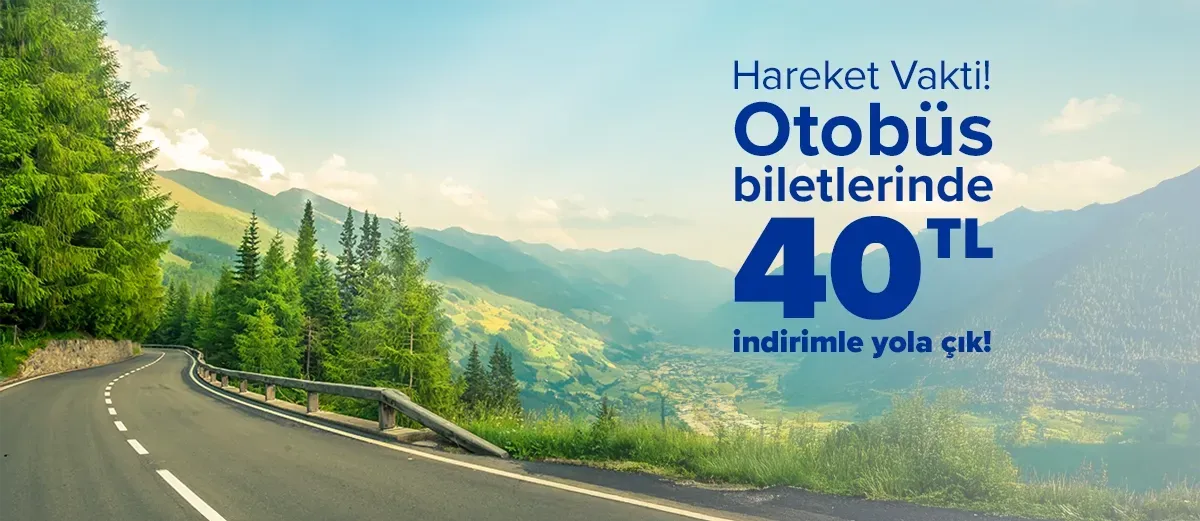 Hareket vakti!