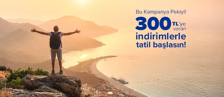 Okullar Kapanır, Tatil Başlar