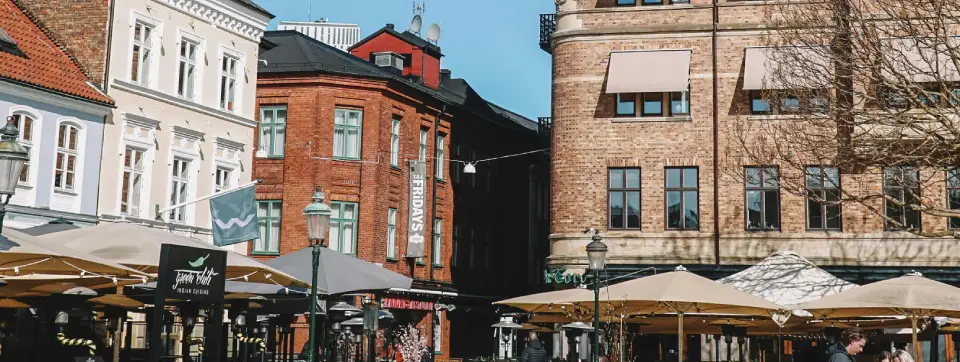 Lilla Torg Malmö