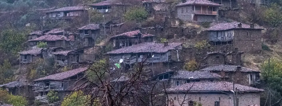 Lübbey Köyü