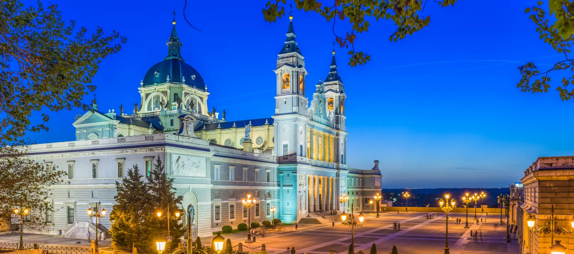 Madrid Gezilecek Saraylar