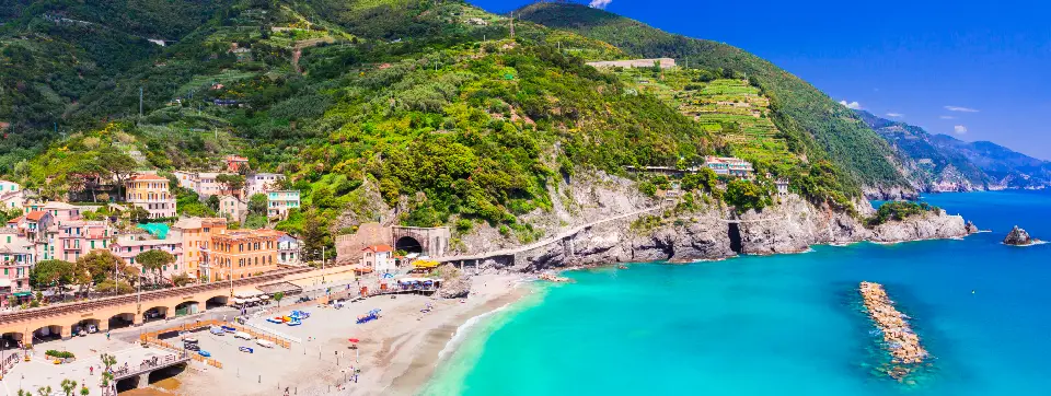 İtalya Monterosso Al Mare