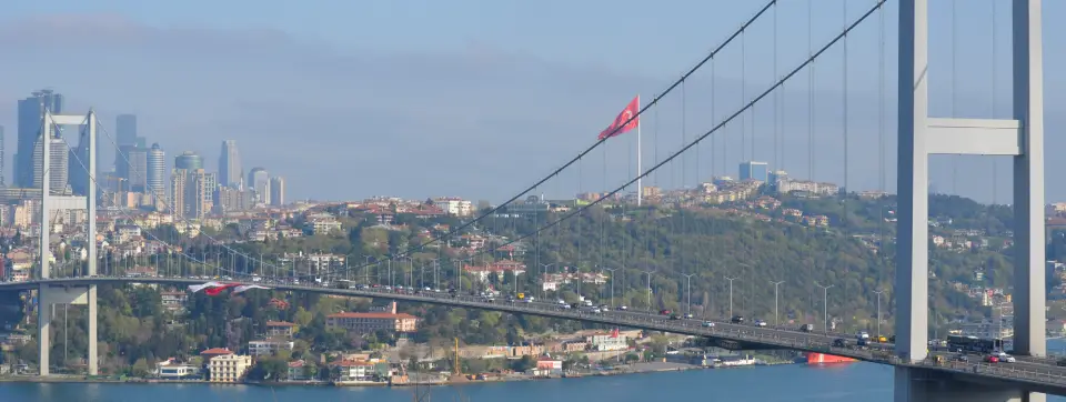 Nakkaştepe Millet Bahçesinde Neler Var