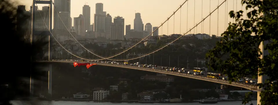 Nakkaştepe Millet Bahçesi Ziyaret Bilgileri