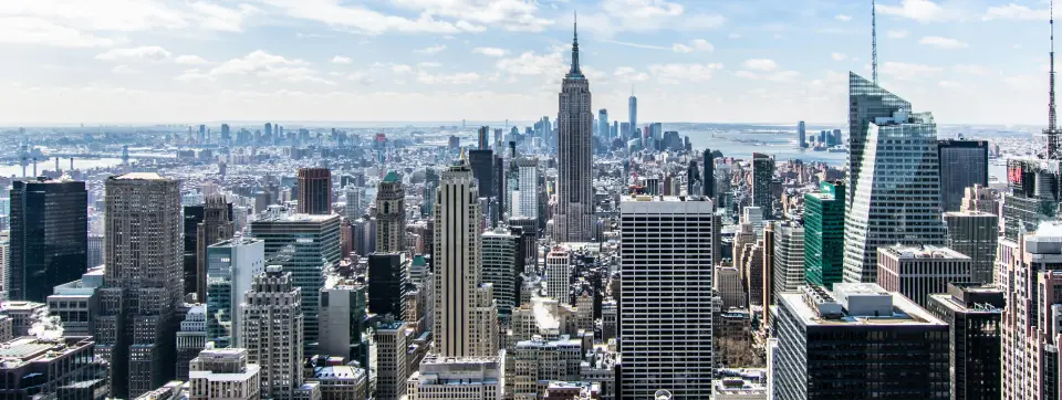 New York