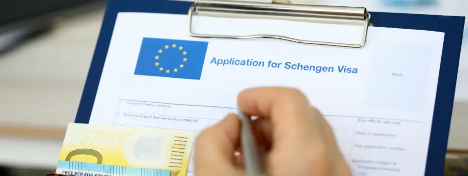 Schengen Vizesi Nedir?