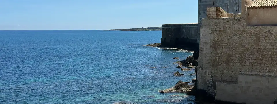 Sicilya Doğal Güzellikleri