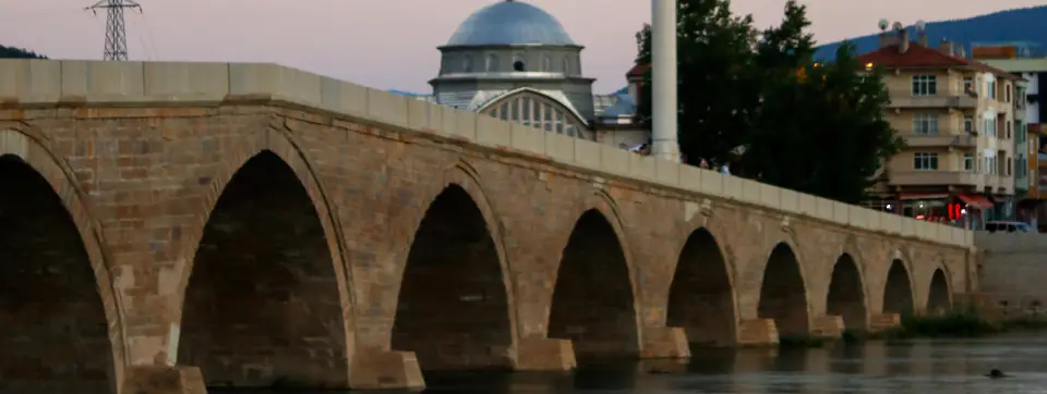Taş Köprü Üsküp
