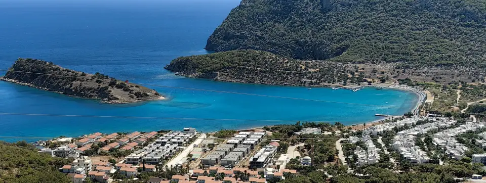 Tisan Adası'na Nasıl Gidilir