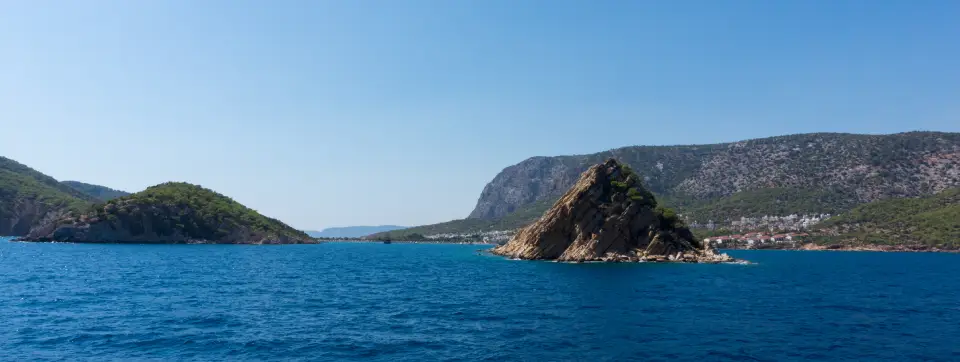 Tisan Adası'nda Yapılacak Faaliyetler