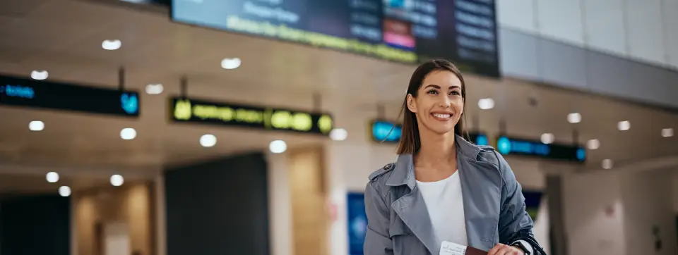 Transit Vize Hakkında Her Şey