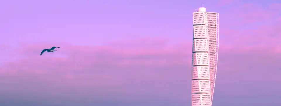 Turning Torso Malmö