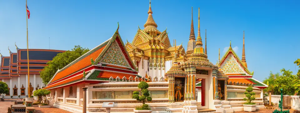 Yatan Buda Tapınağı