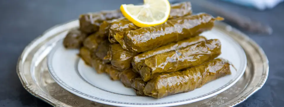 Yaprak Sarma Kayseri