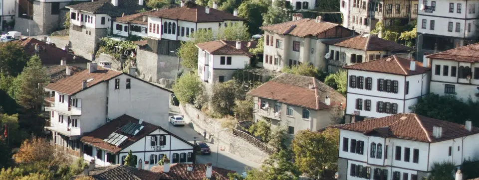 Yörük Köyü Karabük