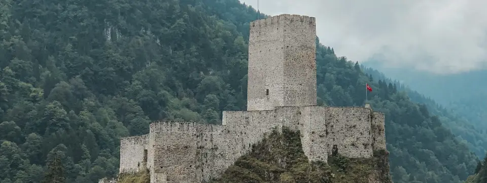 Zilkale Rize