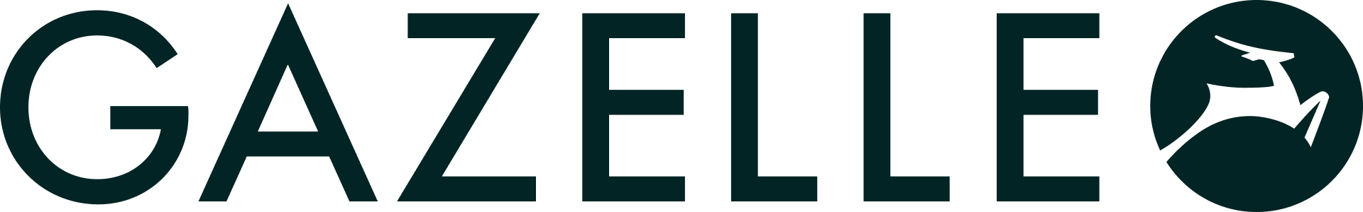 Gazelle