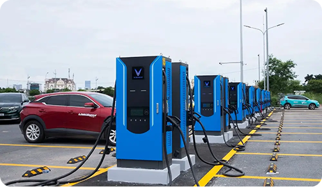 5,000 V-Green