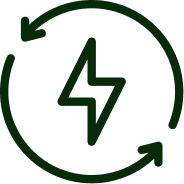 Operating voltage, frequency