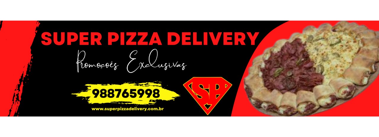 Super Pizza Delivery