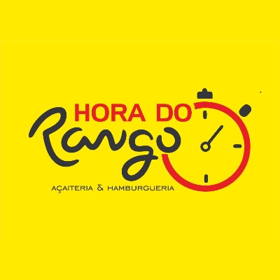 A Hora do Rango - A ligação