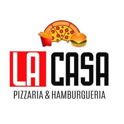 LA CASA PIZZARIA E HAMBURGUEIRA