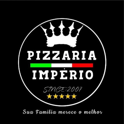 Império das Pizzas - Atendimento todos os dias com PROMOÇÕES