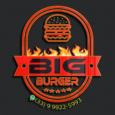 Hambúrguer Duplo com Bacon: Uga Buga Lanches Igara
