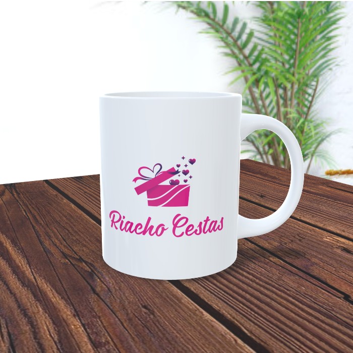 Caneca Personalizada
