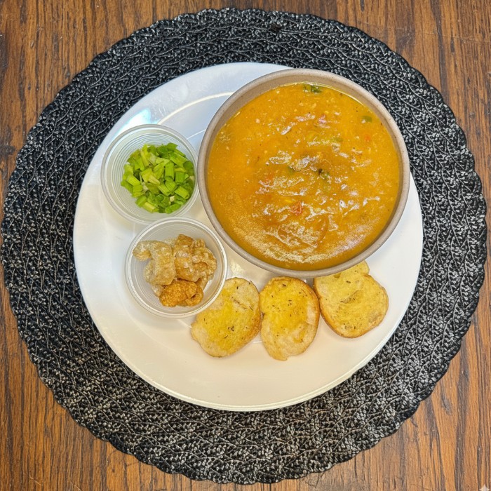 CALDO DE MOCOTÓ 500ML