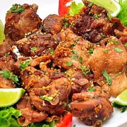 FRANGO A PASSARINHO 800G