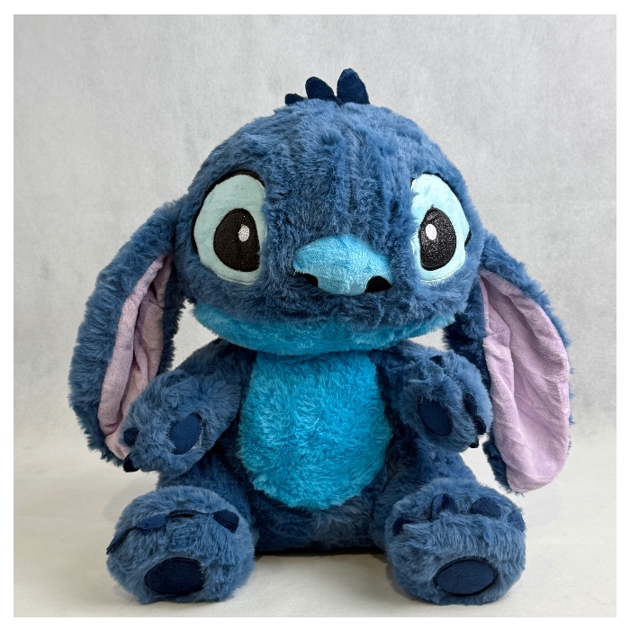 Stitch importado 35cm