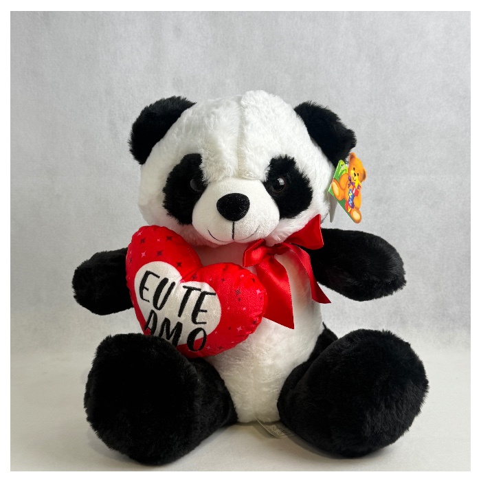 Pelúcia panda FE7409